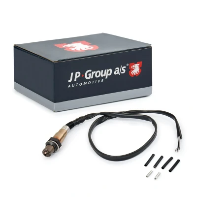 Bild av JP GROUP 1193803600 Sonde lambda avant, devant le catalyseur de régulation VOLKSWAGEN: Polo IV 3/5 portes, Golf 5, V portes