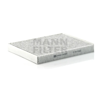 Bild av Filter, kupéventilation MANN FILTER CUK 2842