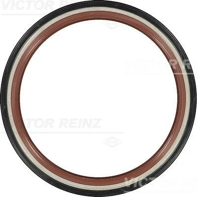 Bild av REINZ 81 34458 00 Joint Spi De Vilebrequin FPM (caoutchouc fluoré) / ACM polyacrylique) RENAULT: Avantime, CLIO 2, ESPACE 3