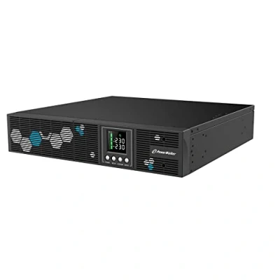 Bild av BlueWalker 10121192 PowerWalker VI RLP 2000VA/1800W Line Interactive UPS