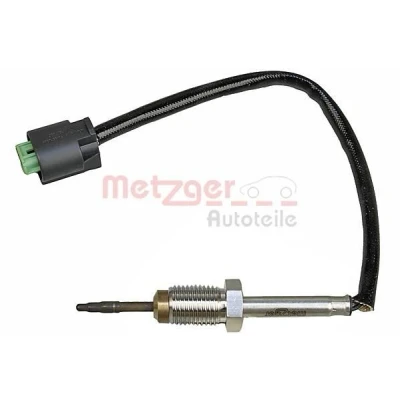 Bild av METZGER 0894626 Palpeur, température des gaz BMW: 5 Berline, 3 1 portes