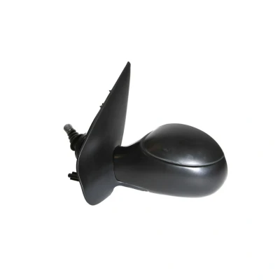 Bild av Rétroviseur extérieur Tyc 326 0014 gauche noir Ajustage par câble, asphérique PEUGEOT: 206 3/5 portes, SW