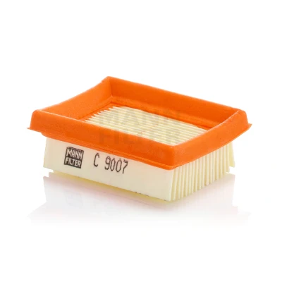 Bild av Luftfilter MANN FILTER C 9007