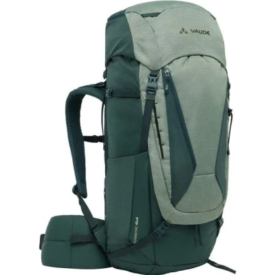 Bild av Vaude Asymmetric 52+8 Backpack