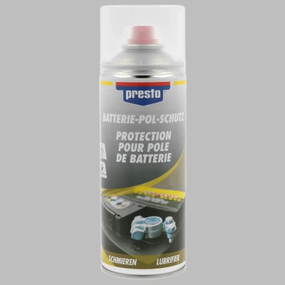 Bild av PRESTO 157059 Graisse pour cosses de batterie 400