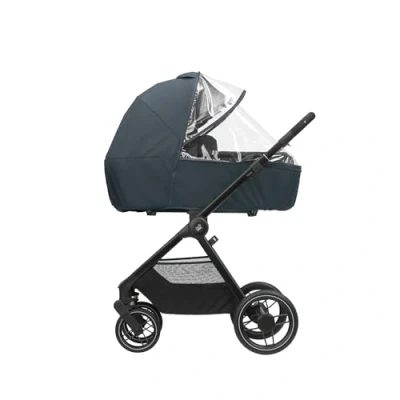 Bild av Maxi Cosi regnskydd barnvagn, transparent