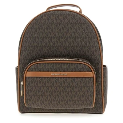 Bild av Michael Kors BEX Ryggsäck, Storlek: One Size, Brown/acorn