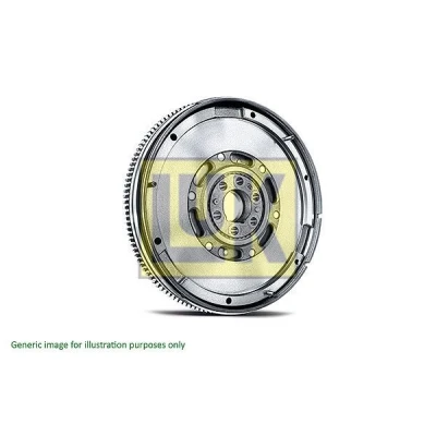 Bild av LuK 415 0995 10 Volant Moteur avec palier guide