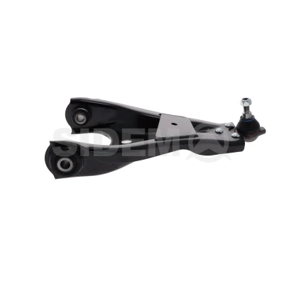 Bild av SIDEM 5075 Bras de suspension inférieur, Essieu avant droit Barre oscillant transversal Tôle d&#039;acier 17,2 force DACIA: Duster SUV, II