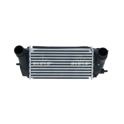 Bild av NRF 30953 Intercooler Aluminium FORD: FIESTA 6, Ecosport Mk2