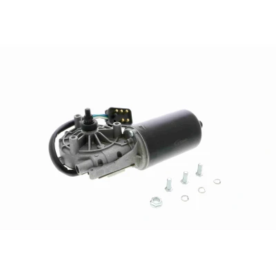 Bild av VEMO Original Quality V30 07 0009 Moteur d&#039;Essuie Glace 12 avant pour véhicules avec direction à gauche MERCEDES BENZ: Classe C Berline