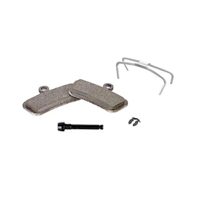Bild av Sram HBDBP010001 bromsskivor svart, 00.5318.010.002, 100 mm, 00.5318.010.002