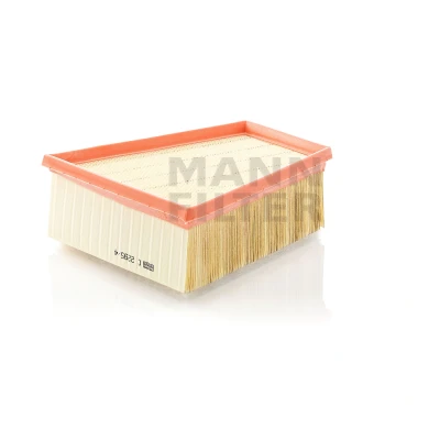 Bild av Luftfilter Mann filter C 2295/4