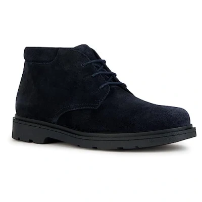 Bild av Geox Pojkar U Spherica Ec1 Ankle Boot, marinblå, 41 EU
