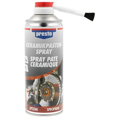 Bild av PRESTO 446832 Spray de pâte céramique 400