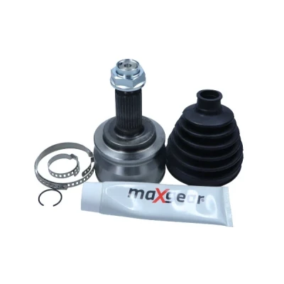 Bild av MAXGEAR 49 3176 Joint, arbre de commande côté roue, Essieu avant SUZUKI: Grand Vitara 2 SUV