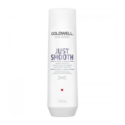 Bild av Goldwell Dualsenses Just Smooth Taming Schampo 250 ml