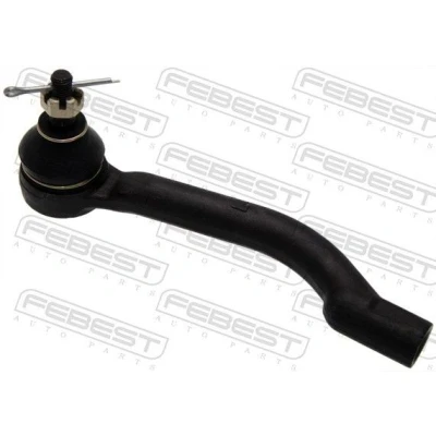 Bild av FEBEST 0221 T31LH Rotule de direction Essieu avant gauche NISSAN: Qashqai / Qashqai+2 I, X Trail, I Van, RENAULT: Koleos