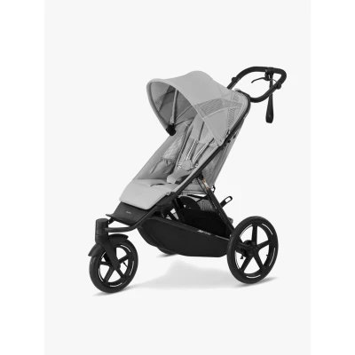 Bild av Cybex Avi Spin Joggingvagn, Fog Grey