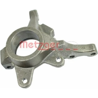 Bild av METZGER 58101802 Porte Fusée Essieu avant droit RENAULT: TWINGO 1, CLIO 2