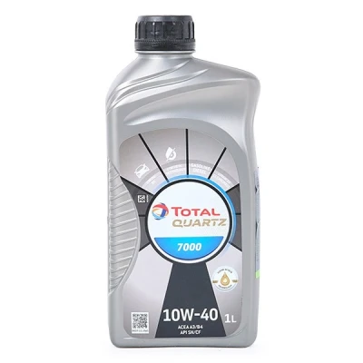 Bild av Motorolja LIQUI MOLY 9505