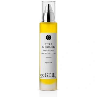Bild av c/o GERD Pure Jojoba Oil 100 ml