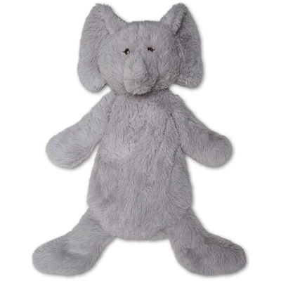 Bild av That&#039;s Mine Houston Heavy Teddy Tyngdgosedjur Stor, Elephant