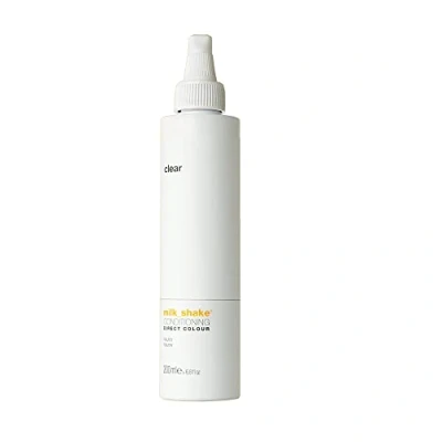 Bild av Milk Shake Direct Colour Clear 200 ml