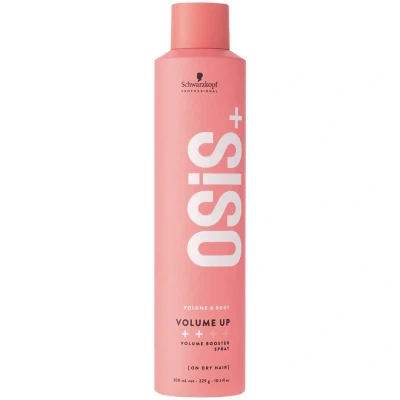 Bild av Schwarzkopf Spray Fixer OSIS+ Volym upp 300 ml