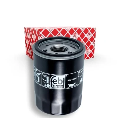 Bild av Oljefilter FEBI BILSTEIN 109061