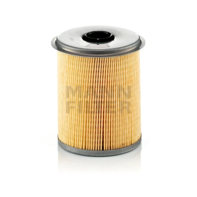Bild av MANN FILTER P 735 x Filtre à Carburant avec joint d&#039;étanchéite RENAULT: Express Van / Break, CLIO 1, Rapid
