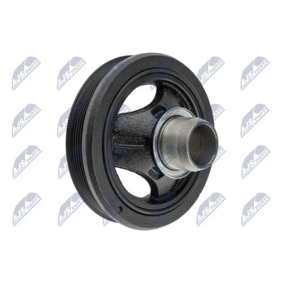Bild av Remskiva, vevaxel, chrysler,dodge,jeep, 4792815AA, 4792815AB