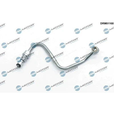 Bild av DR.MOTOR AUTOMOTIVE DRM01168 Conduite d&#039;huile, compresseur RENAULT: CLIO 2, SCENIC GRAND 3, DACIA: Logan I Express, Duster SUV, MCV