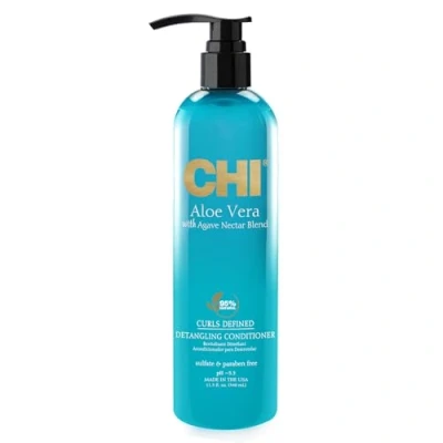 Bild av CHI Aloe Vera Detangling Balsam 340 ml