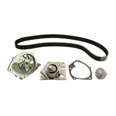 Bild av Vattenpump + kuggremssats CONTINENTAL CTAM CT1064WP2