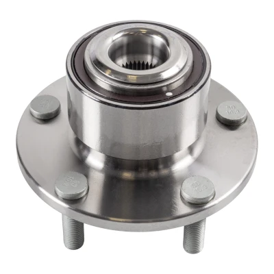 Bild av SWAG 83 93 2868 Kit de roulements roue MAZDA: 3 5 portes, Berline