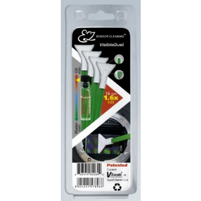 Bild av VisibleDust EZ Sensor Cleaning Kit Smear Away 1.6x