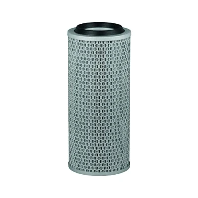 Bild av MAHLE ORIGINAL LX 200 Filtre à air 295,0 127,0 Cartouche filtrante VOLKSWAGEN: TRANSPORTER 3 Kasten, Bus, Passat B8 Berline
