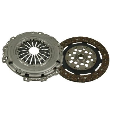 Bild av BLUE PRINT ADF123032 Kit d&#039;Embrayage à deux pièces avec graisse synthétique 228 FORD: Focus 2, C Max, VOLVO: V50, C30, S40 II
