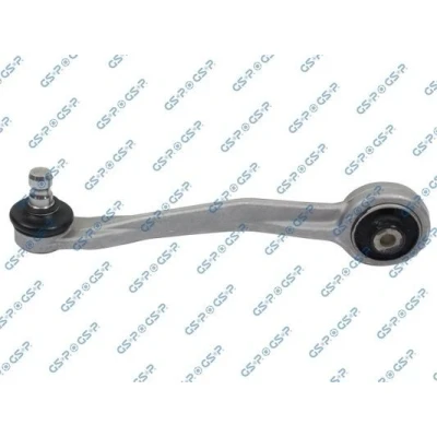 Bild av Länkarm, Inre, framaxel vänster, Upptill, audi a4 b8, b8 avant, a5, a5 cabriolet, sportback, q5, q5 van, 8K0407509A, 8K0407509F, 8