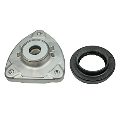 Bild av MEYLE 014 641 0100/S Kit de réparation, palier la jambe suspension des deux côtés l&#039;essieu avant ORIGINAL Quality avec roulement