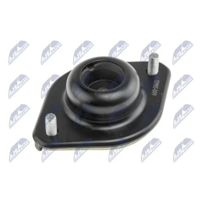 Bild av Fjäderbussning, Fram, höger eller vänster, nissan micra ii, 54320 41B01, 41B02, 41B03, 4F102