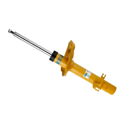 Bild av BILSTEIN B6 Performance 22 251534 Amortisseur Essieu avant gauche Pression de gaz Système bitube Jambe suspension Goujon en haut NISSAN: X Trail