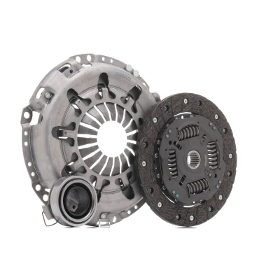 Bild av HERTH+BUSS JAKOPARTS J2002348 Kit d&#039;Embrayage TOYOTA: Yaris II 3/5 portes, III Aygo, CITROËN: C1 I, PEUGEOT: 107 portes