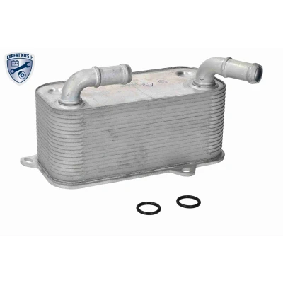 Bild av VEMO V10 60 0106 Oljekylare, automatisk transmission