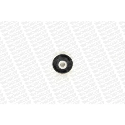 Bild av MONROE L29847 Silent Bloc De Triangle Support métal caoutchouc barre oscillant transversal VOLKSWAGEN: Polo V 3/5 portes, Golf 4, IV portes