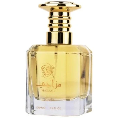 Bild av Lattafa Mazaaji Eau de Parfum 100 ml