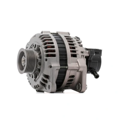 Bild av AS PL A2011 Alternateur 12V 70A OPEL: Meriva A, Corsa C 3/5 portes, Combo Van / Break, VAUXHALL: Mk2