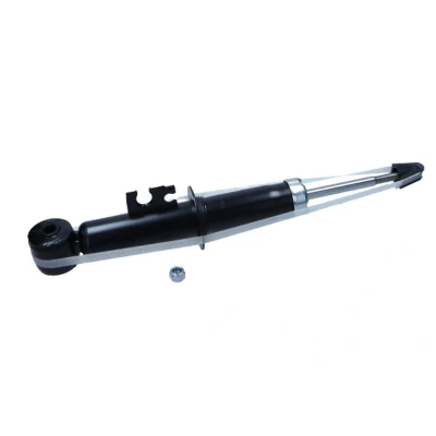 Bild av MAXGEAR 11 1052 Amortisseur Essieu arrière Pression de gaz Système bitube sur ressort Bossage en bas, Goujon haut MINI: 3/5 portes