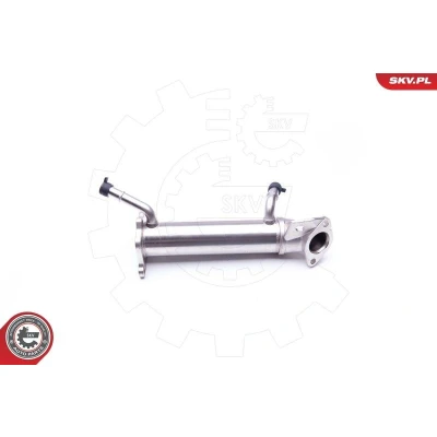 Bild av ESEN SKV 14SKV147 Refroidisseur EGR FORD: Transit Mk6 Van, Custom V362 V363 Van